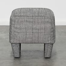 Liliane Upholstered Ottoman